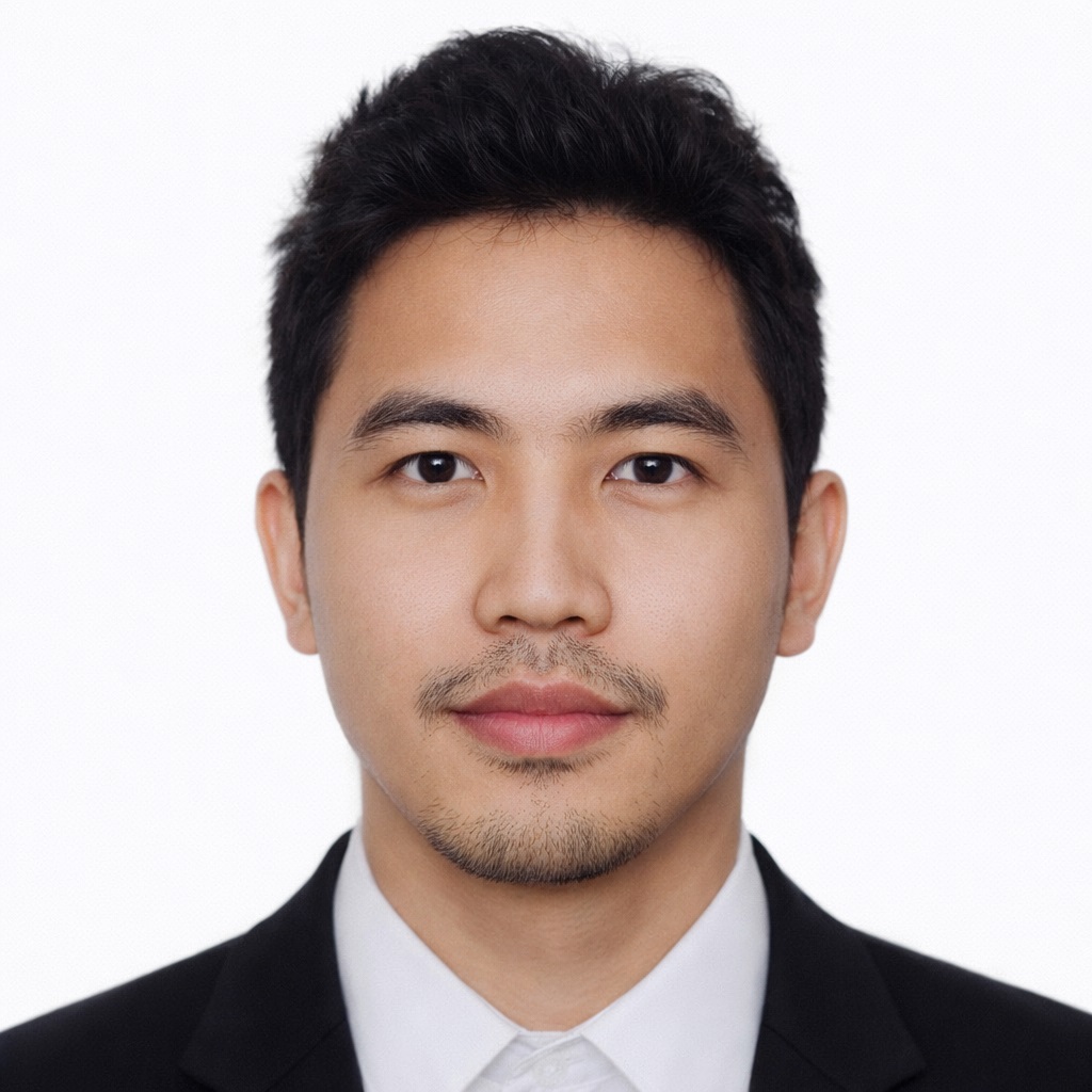 Dr. Abdulsamad II M. Masorong