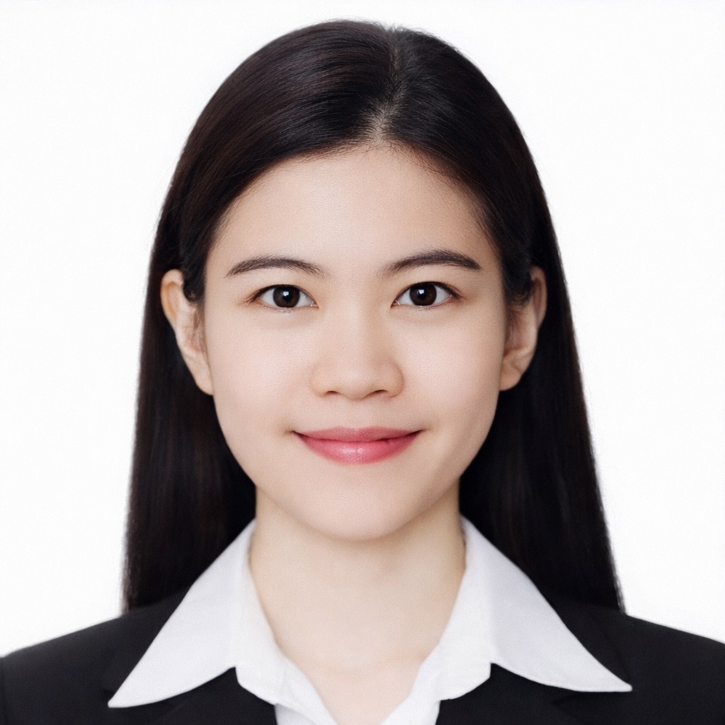 Dr. Fritzie Jayne S. Sabenicio